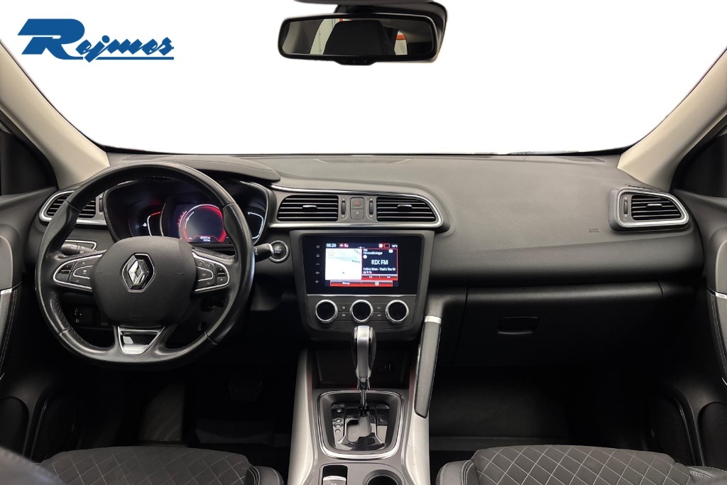 Renault Kadjar Intens 2022, bild 2/10