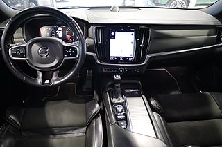 Kombi Volvo V90 17 av 32