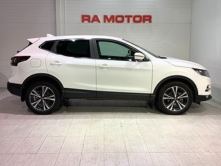 SUV Nissan Qashqai 6 av 25