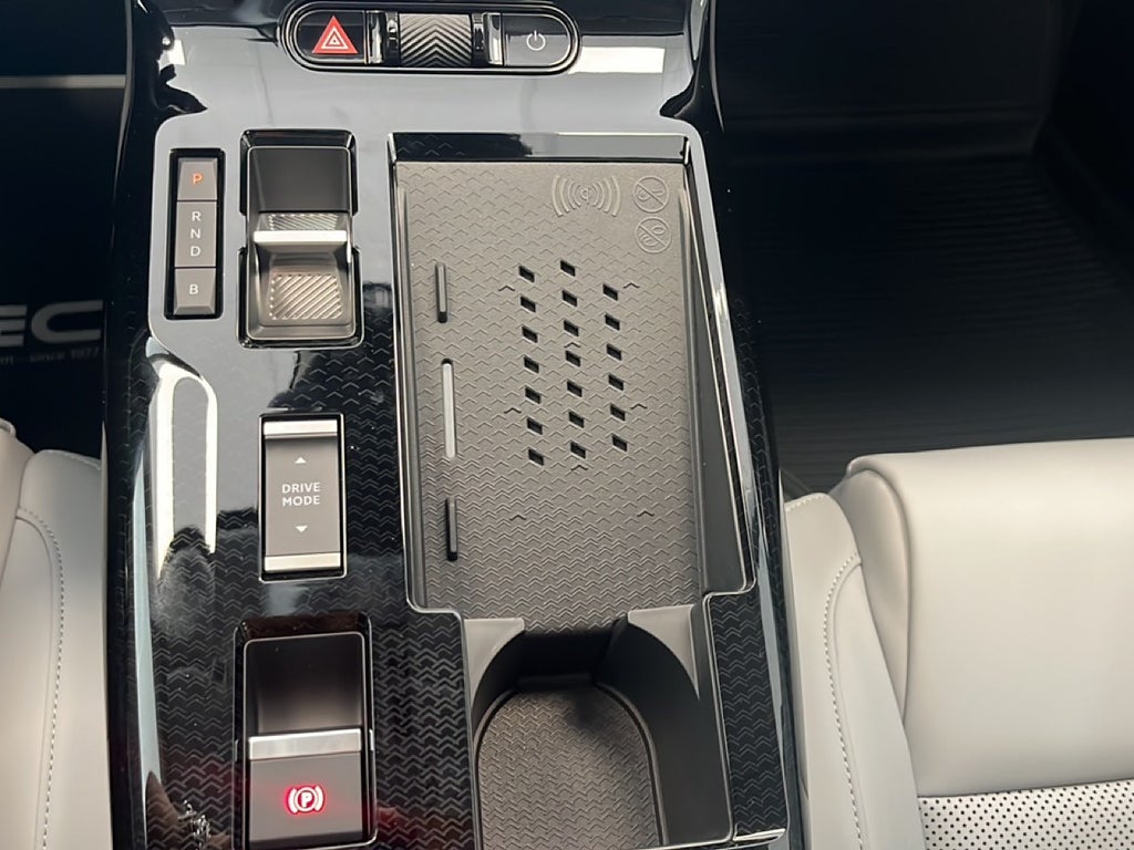 Citroen C5 Aircross Max Plug-In Hybrid 195hk – bild 10