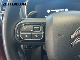 SUV Citroën C5 16 av 19