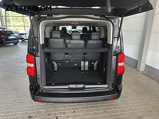 Minibuss Citroën Jumpy 6 av 17