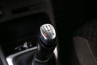 SUV Renault Captur 23 av 26