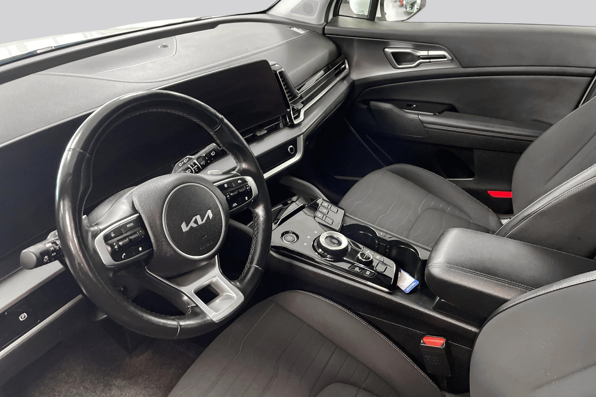 Kia Sportage Hybrid Advance (Dragkrok) 2022, kuva 7/40