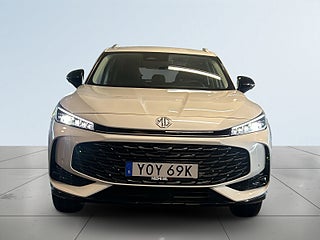 MG HS PHEV Nybilsgaranti/Skinn/360/Lagerbil/Mg-Pilot/SoV – bild 2