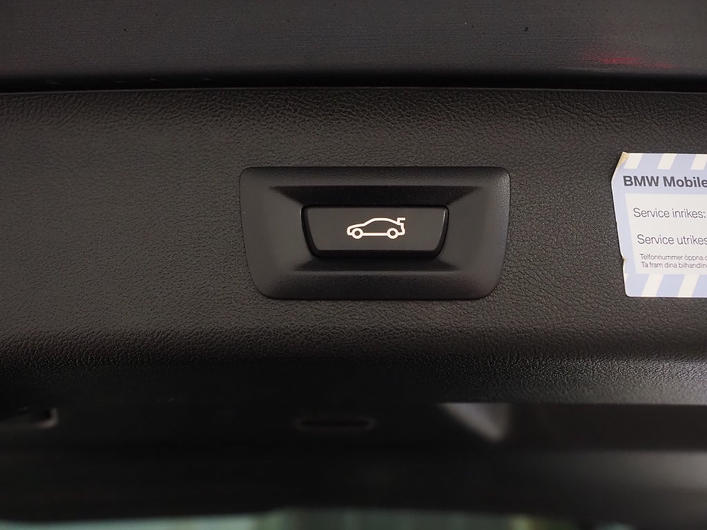 BMW 520d xDrive Touring Steptronic M Sport Navi Kamera H/K Drag 2018