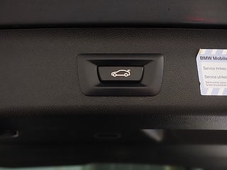 Kombi BMW 520d 10 av 27