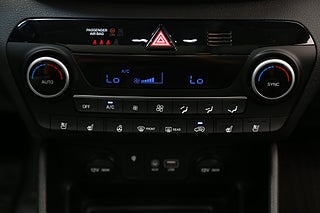 SUV Hyundai Tucson 22 av 27