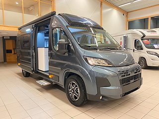 Husbil-övrigt Adria Twin Supreme 640 SGX 6 av 25