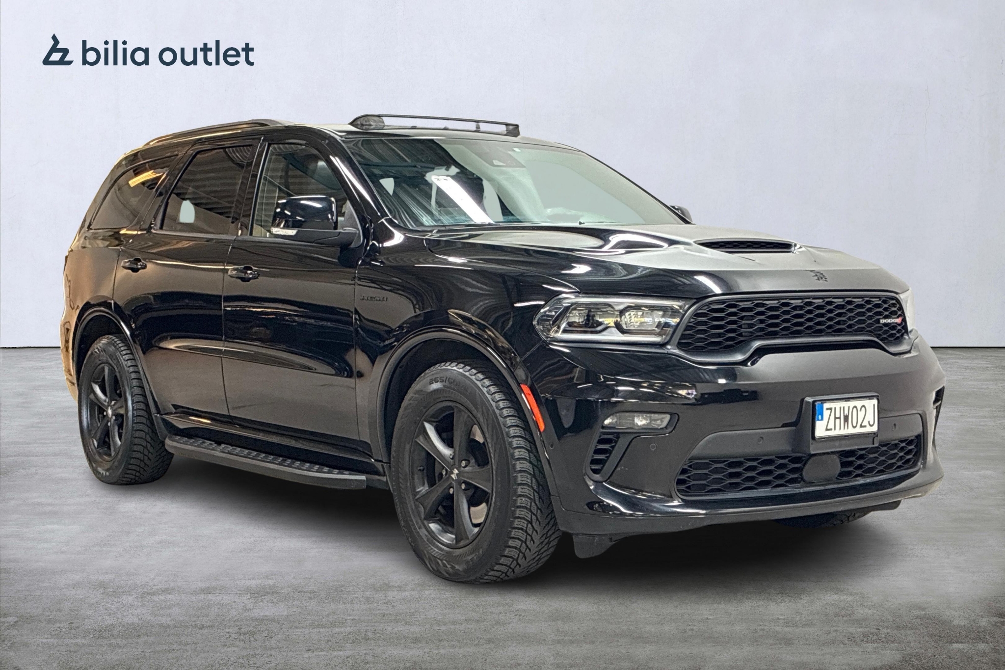 Dodge Durango 2021, photo 4/10