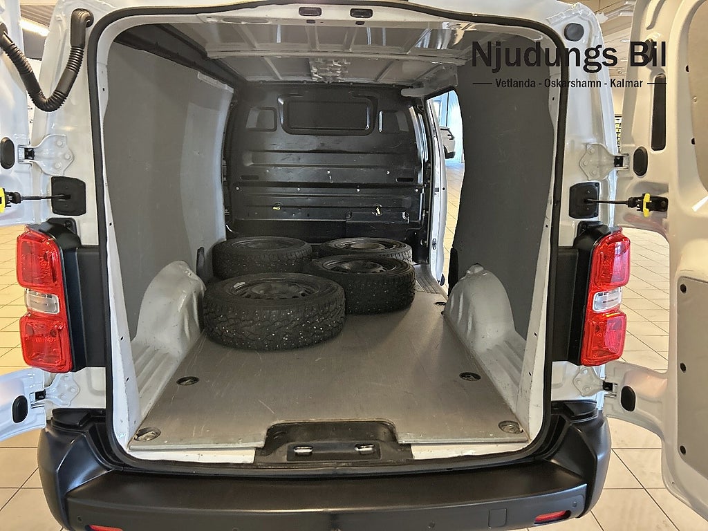 Opel Vivaro 2023 - miniatyr 5