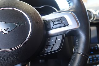 Sportkupé Ford Mustang 14 av 24