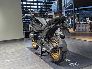 BMW R1300GS/Räntekampanj 3,45%/Nu: 279.900kr/Automat