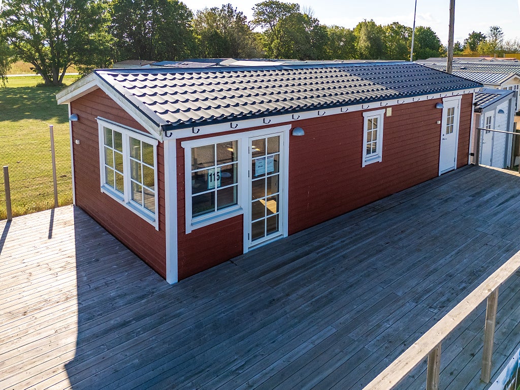 MNAB Begagnad Country 42 - Nr 115