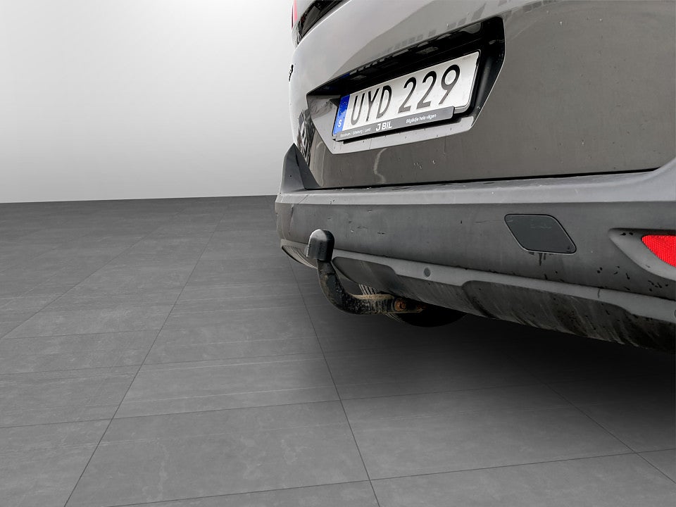 Bild på Peugeot 5008 Active 1.2 PT 130hk Aut VÄRMARE DRAG