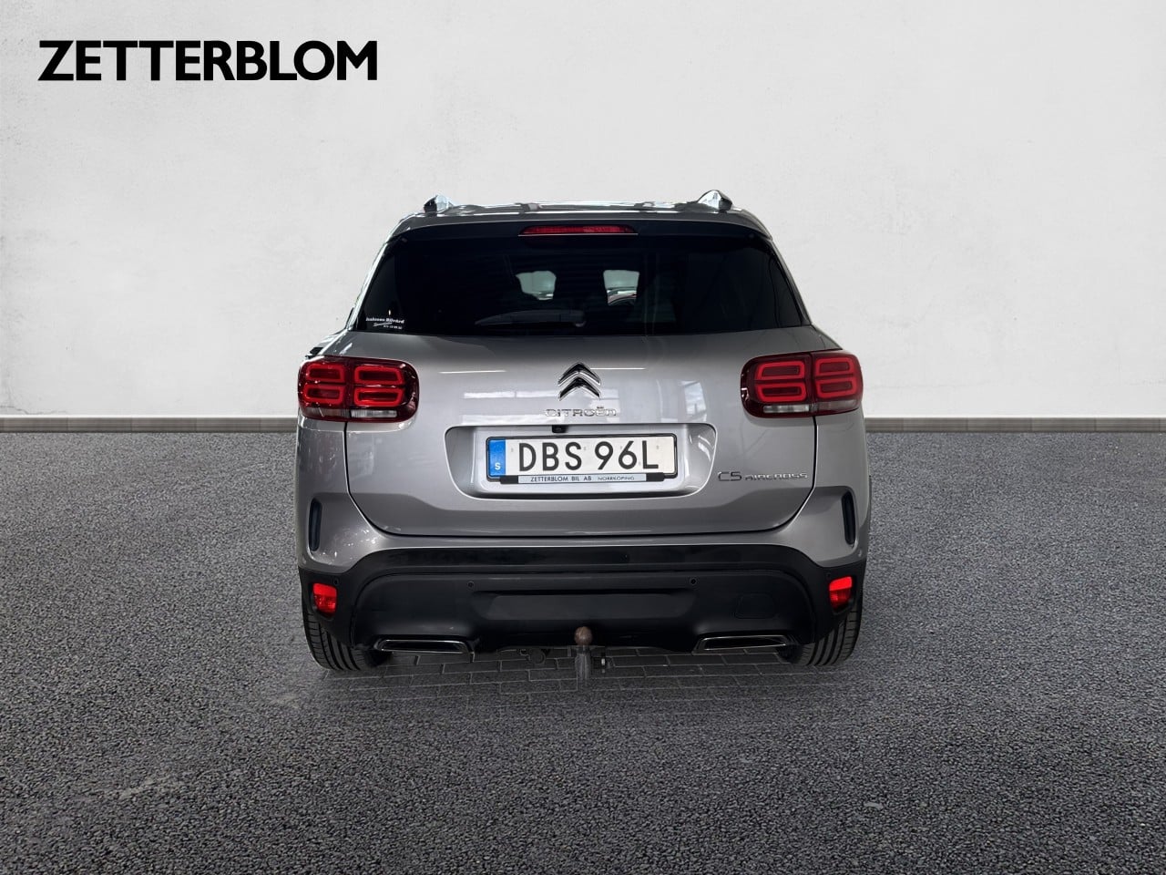 Citroen C5 Aircross 2021, kuva 4/10