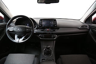 Halvkombi Hyundai i30 17 av 23