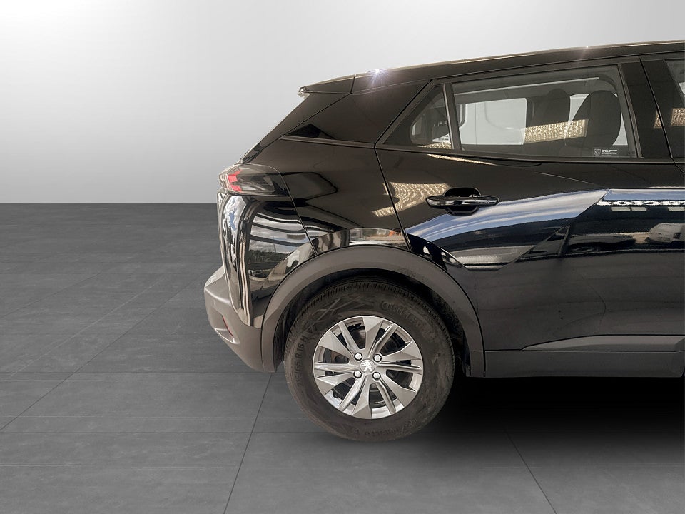 Bild på Peugeot E-2008 Active Pack 136hk Aut - CARPLAY, KEYLESS, BACKSENSORER