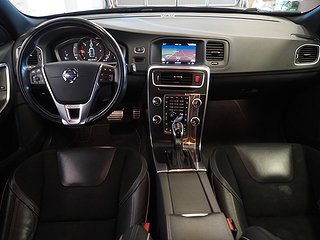 Kombi Volvo V60 15 av 25