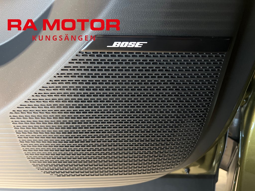 Hyundai Santa Fe 2,99% ränta |Plug-In Hybrid 288hk Callighraphy i lager