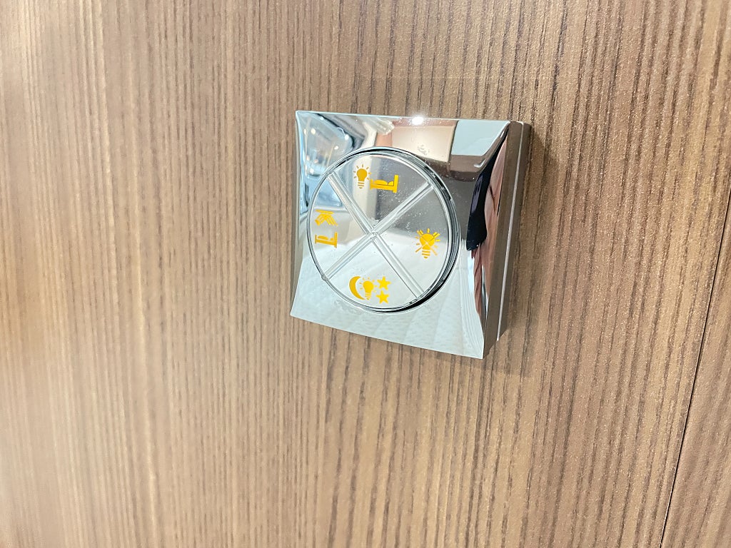 Bürstner Argos 747 /ALDE / Hyd-stöd / AC / Drag / Litium / Inverter / Aut - Bürstner