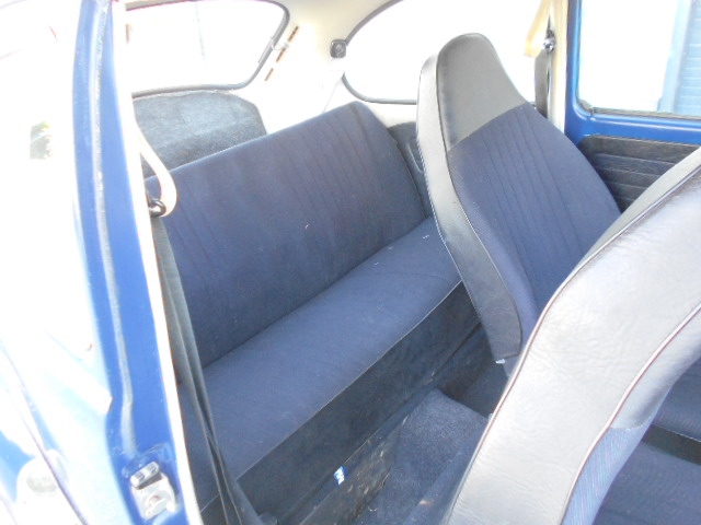 Volkswagen 1303 S 1.6 50hk 1973, bild 7/35