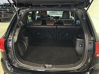Kombi Mitsubishi Outlander 6 av 20