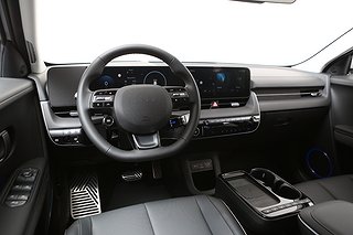 SUV Hyundai IONIQ 5 14 av 27
