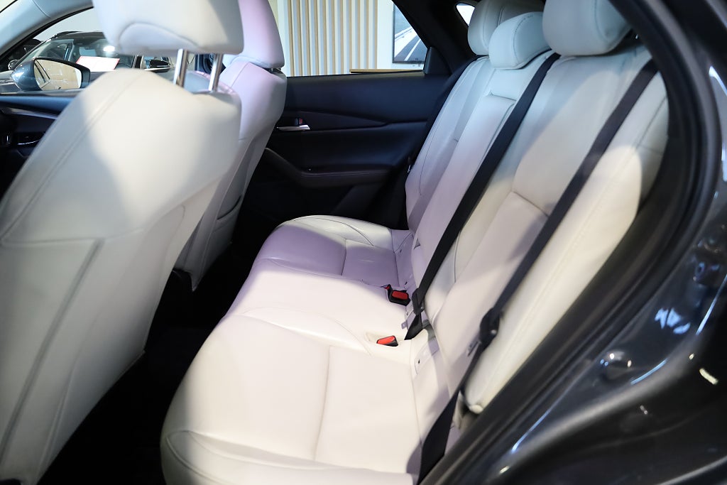 Mazda CX-30 2.0 SKYACTIV-X M Hybrid AWD Cosmo Navi 360° Head up 2019