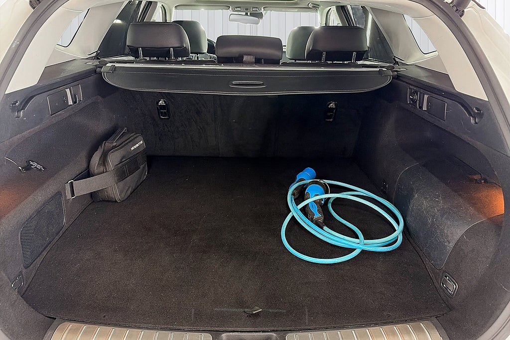 Kia Optima 2018