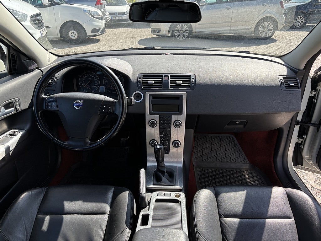 Volvo C30 1.6 D DRIVe Summum