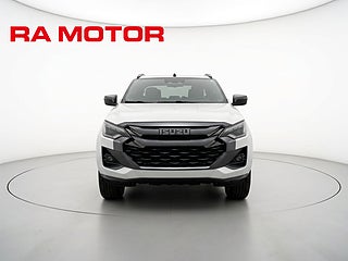 Transportbil - Flak Isuzu D-Max 3 av 15