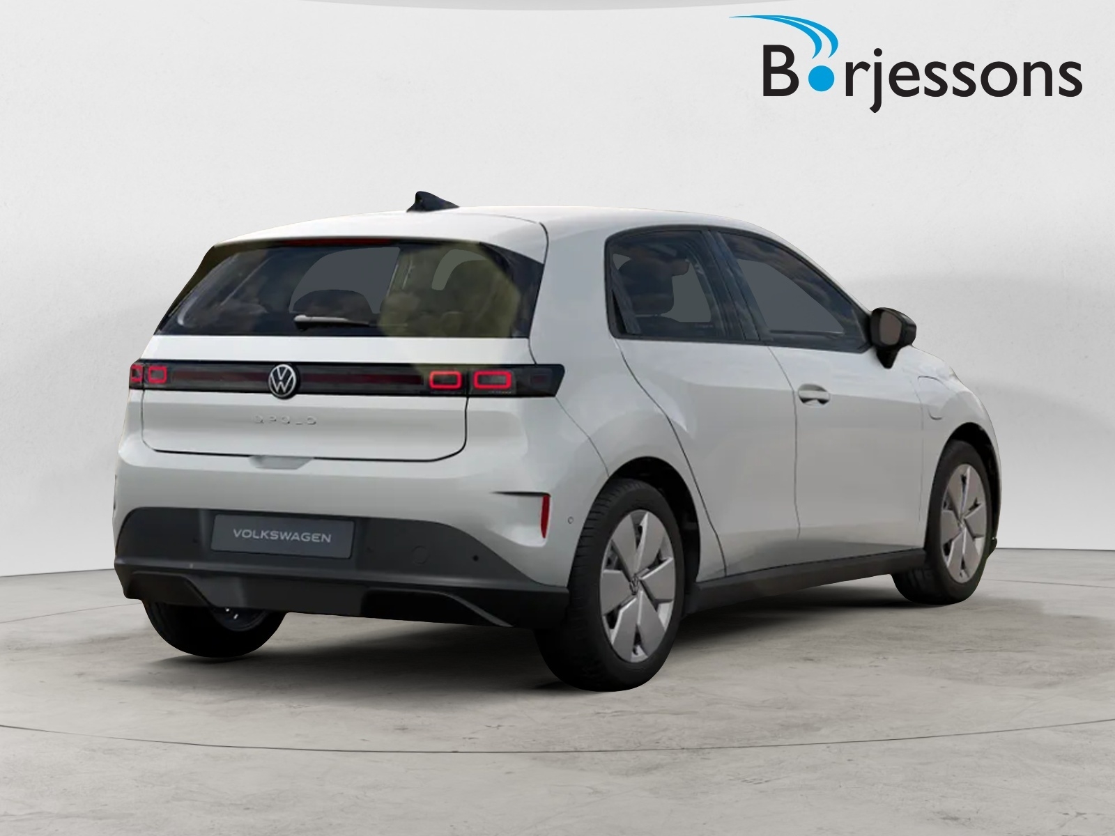 Volkswagen ID. Polo 2027, bild 3/10
