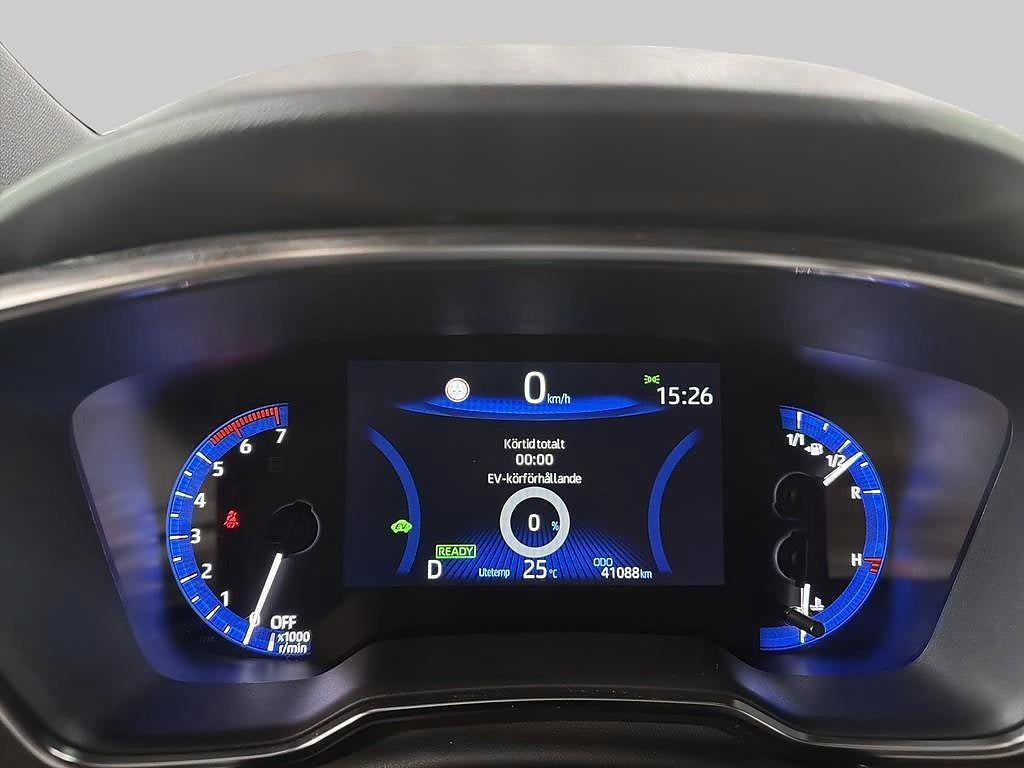 Toyota Corolla 2022 - miniatyr 15