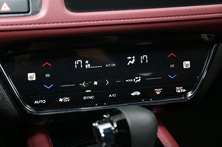 SUV Honda HR-V 21 av 23
