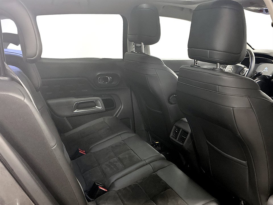 Bild på Citroën C5 Aircross Shine Exclusive 1.6 PT 180hk Aut PANO NAVI