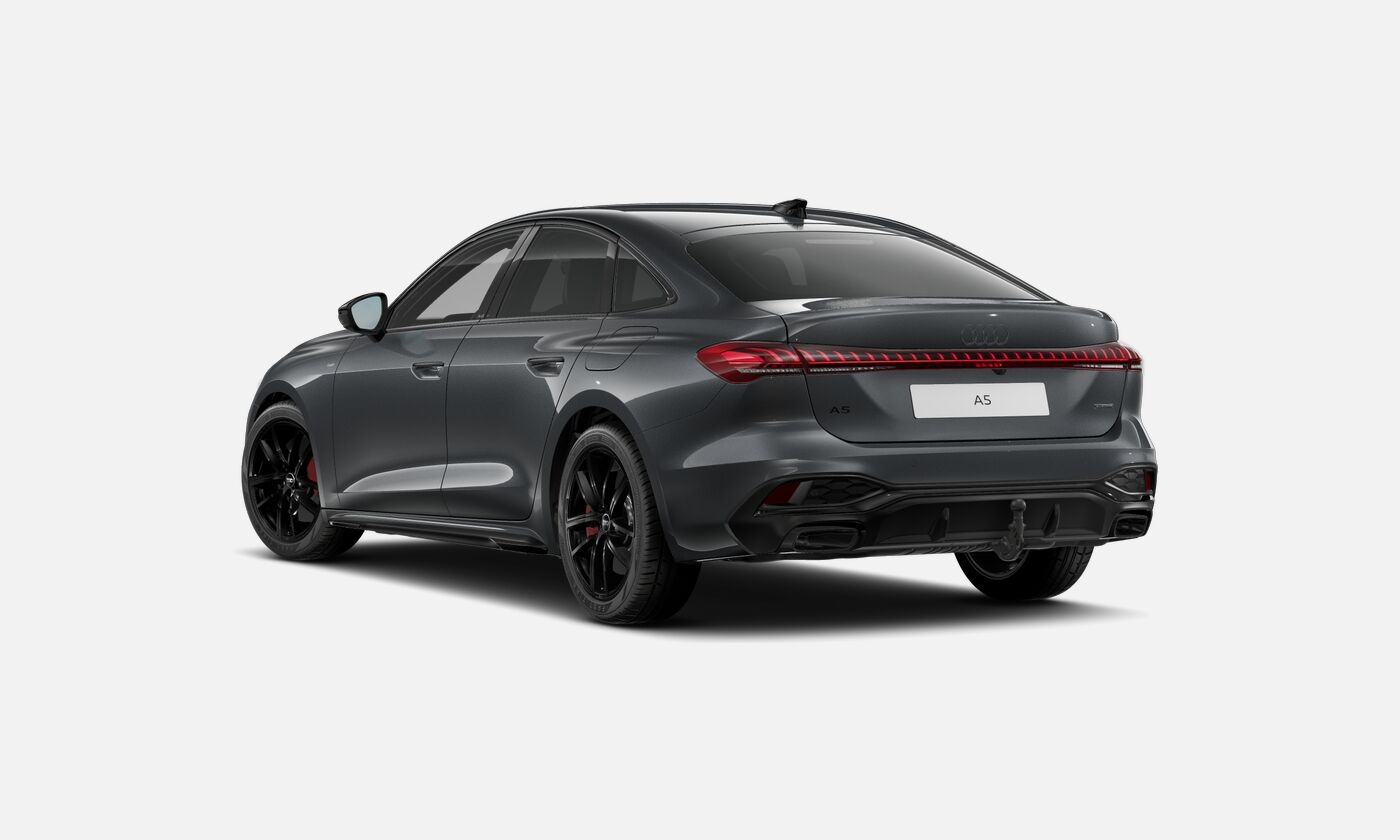 Audi A5 2026, bild 2/32