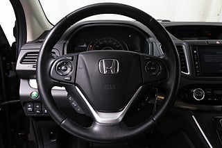 SUV Honda CR-V 20 av 26