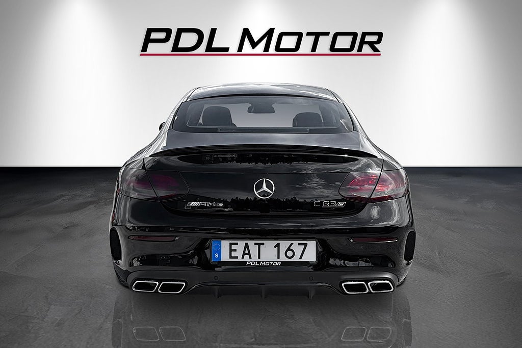 Mercedes-Benz AMG 2017 - miniatyr 5