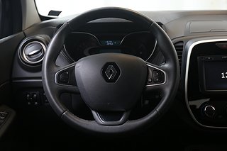 SUV Renault Captur 11 av 24