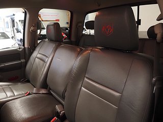 Transportbil - Flak Dodge RAM 15 av 22