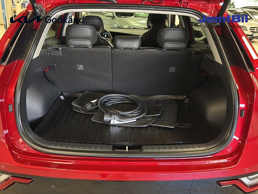Kia Niro EV 2023 - miniatyr 12