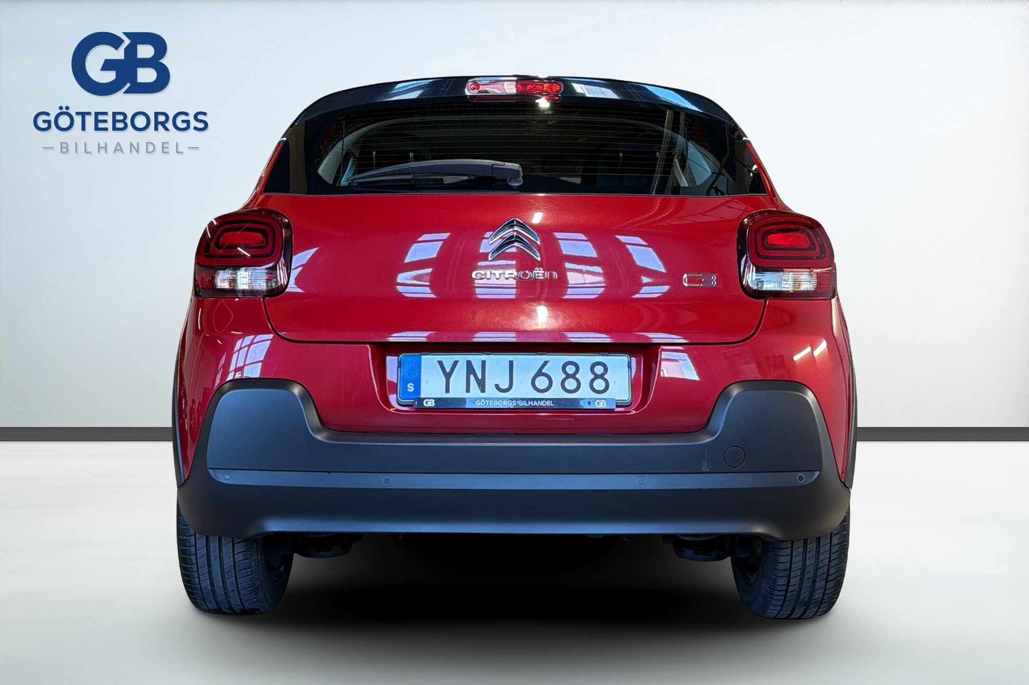 Citroen C3 2017, photo 5/48