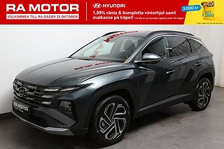 SUV Hyundai Tucson 1 av 29