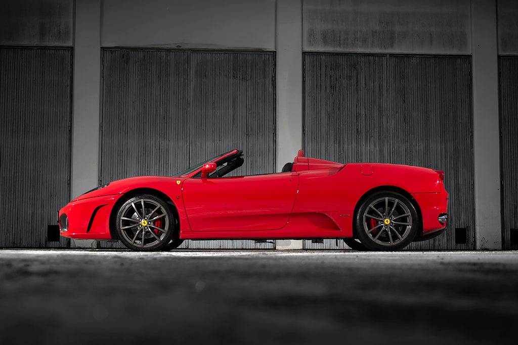 Ferrari F430 Spider (F131E)