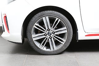 Halvkombi Kia Picanto 8 av 23