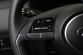 Kombi Hyundai Tucson 12 av 22
