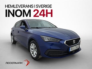İkinci el  Seat Leon 1.0 tsi