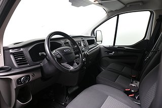 Transportbil - Skåp Ford Transit Custom 6 av 15