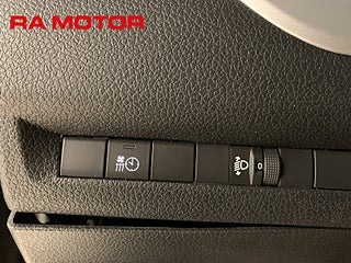 Transportbil - Skåp Opel Vivaro 20 av 21